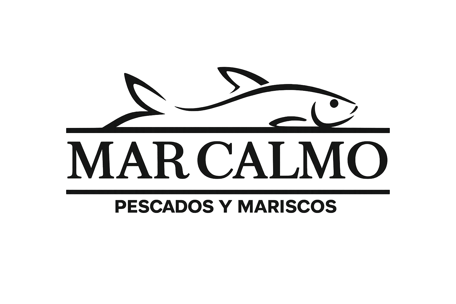 Mar Calmo Logo